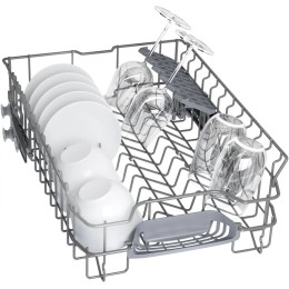 Встраиваемая посудомоечная машина Bosch SPV4HMX14Q