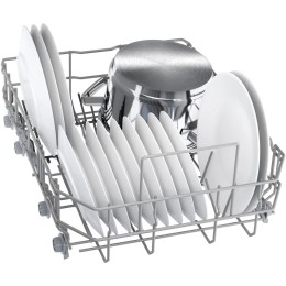 Встраиваемая посудомоечная машина Bosch SPV4HMX14Q