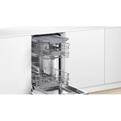 Встраиваемая посудомоечная машина Bosch SPV4HMX14Q купить в Москве и Санкт-Петербурге