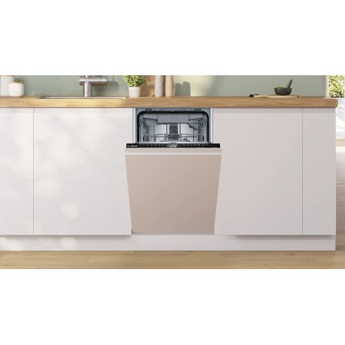 Встраиваемая посудомоечная машина Bosch SPV4HMX14Q купить в Москве и Санкт-Петербурге