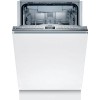 Встраиваемая посудомоечная машина BOSCH SPV4HMX2DR