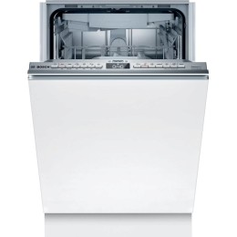 Встраиваемая посудомоечная машина BOSCH SPV4HMX2DR