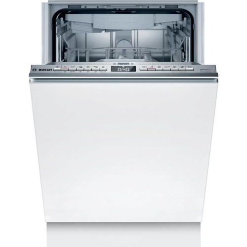 Встраиваемая посудомоечная машина BOSCH SPV4HMX2DR