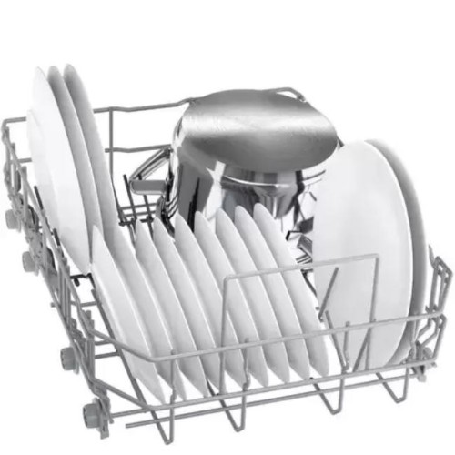 Встраиваемая посудомоечная машина BOSCH SPV4HMX2DR