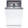 Встраиваемая посудомоечная машина Bosch SPV4HMX49E