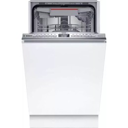 Встраиваемая посудомоечная машина Bosch SPV4HMX49E