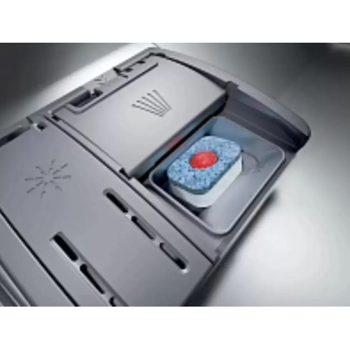 Встраиваемая посудомоечная машина Bosch SPV4HMX49E