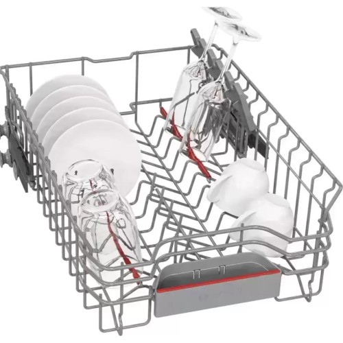 Встраиваемая посудомоечная машина Bosch SPV4HMX49E
