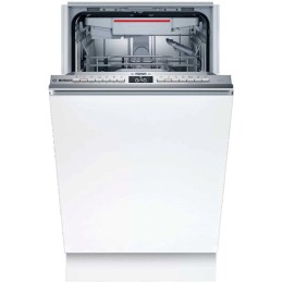 Встраиваемая посудомоечная машина Bosch SPV4HMX54E