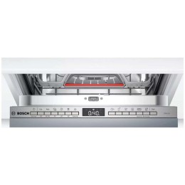 Встраиваемая посудомоечная машина Bosch SPV4HMX54E