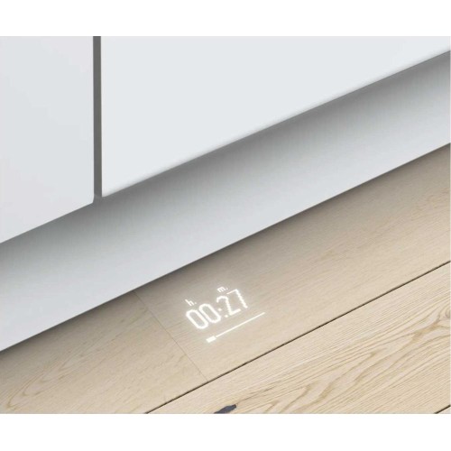 Встраиваемая посудомоечная машина Bosch SPV4HMX54E