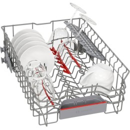 Встраиваемая посудомоечная машина Bosch SPV4HMX55Q