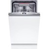 Встраиваемая посудомоечная машина Bosch SPV4HMX65Q