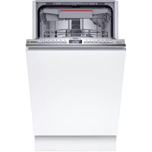 Встраиваемая посудомоечная машина Bosch SPV4HMX65Q