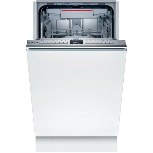 Встраиваемая посудомоечная машина Bosch SPV4XMX20E