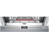 Встраиваемая посудомоечная машина Bosch SPV4XMX20E