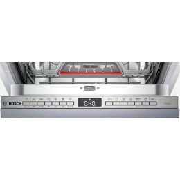 Встраиваемая посудомоечная машина Bosch SPV4XMX20E