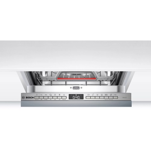 Встраиваемая посудомоечная машина Bosch SPV4XMX28E