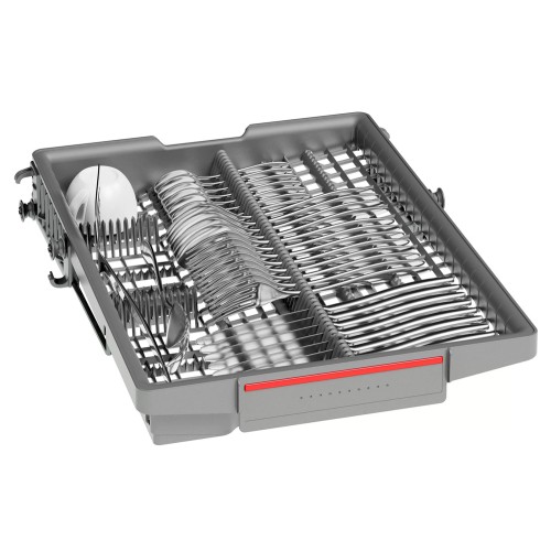 Встраиваемая посудомоечная машина Bosch SPV4XMX28E