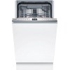 Встраиваемая посудомоечная машина Bosch SPV6EMX03E купить в Москве и Санкт-Петербурге
