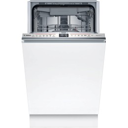 Встраиваемая посудомоечная машина Bosch SPV6EMX03E