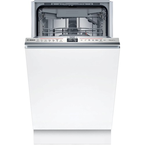 Встраиваемая посудомоечная машина Bosch SPV6EMX03E купить в Москве и Санкт-Петербурге