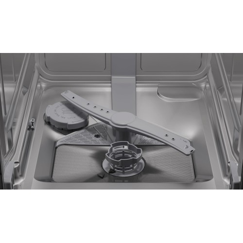 Встраиваемая посудомоечная машина Bosch SPV6EMX03E купить в Москве и Санкт-Петербурге