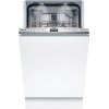 Встраиваемая посудомоечная машина Bosch SPV6EMX09E купить в Москве и Санкт-Петербурге