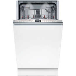 Встраиваемая посудомоечная машина Bosch SPV6EMX09E