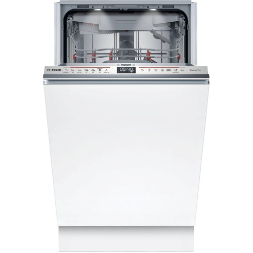 Встраиваемая посудомоечная машина Bosch SPV6EMX09E купить в Москве и Санкт-Петербурге