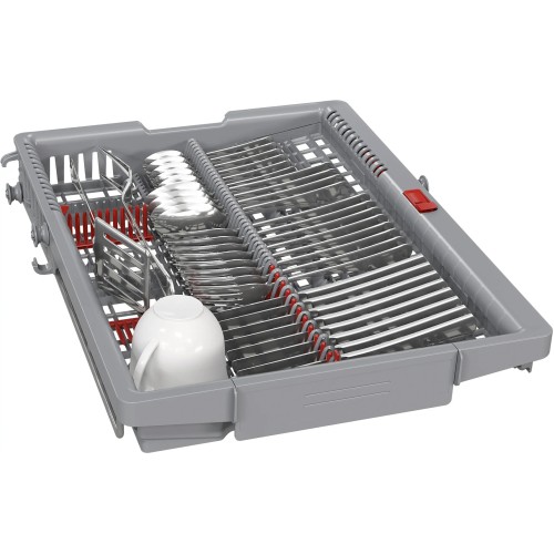 Встраиваемая посудомоечная машина Bosch SPV6EMX09E купить в Москве и Санкт-Петербурге