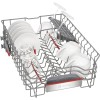 Встраиваемая посудомоечная машина Bosch SPV6EMX09E купить в Москве и Санкт-Петербурге