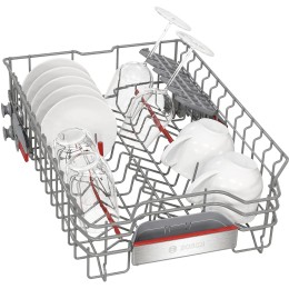 Встраиваемая посудомоечная машина Bosch SPV6EMX09E