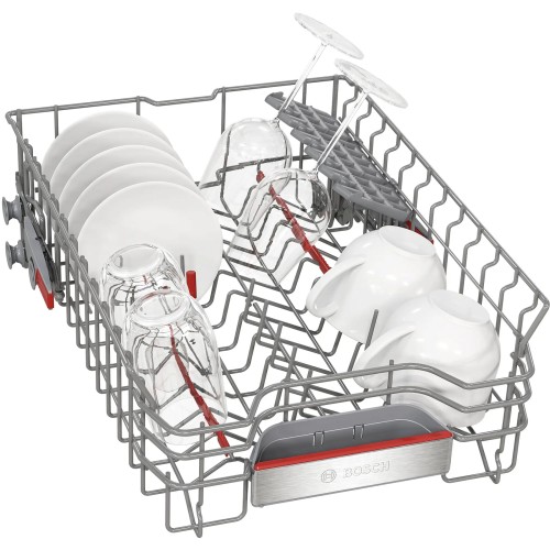 Встраиваемая посудомоечная машина Bosch SPV6EMX09E купить в Москве и Санкт-Петербурге