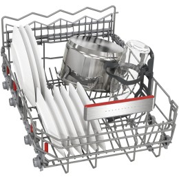 Встраиваемая посудомоечная машина Bosch SPV6EMX09E