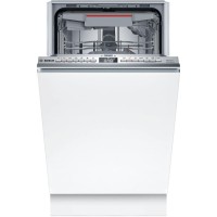 Встраиваемая посудомоечная машина Bosch SPV6EMX65Q