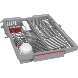 Встраиваемая посудомоечная машина Bosch SPV6EMX70Q