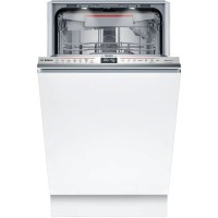 Встраиваемая посудомоечная машина Bosch SPV6EMX76Q