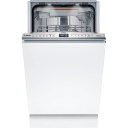 Встраиваемая посудомоечная машина Bosch SPV6EMX76Q