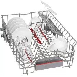 Встраиваемая посудомоечная машина Bosch SPV6EMX76Q