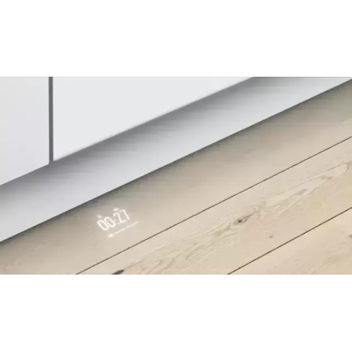 Встраиваемая посудомоечная машина Bosch SPV6EMX76Q