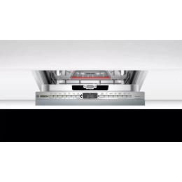 Встраиваемая посудомоечная машина BOSCH SPV6HMX1MR