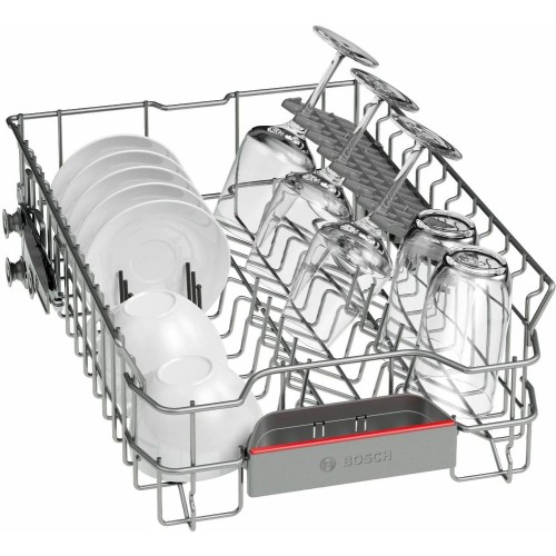Встраиваемая посудомоечная машина BOSCH SPV6HMX1MR