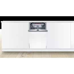 Встраиваемая посудомоечная машина BOSCH SPV6HMX2MR