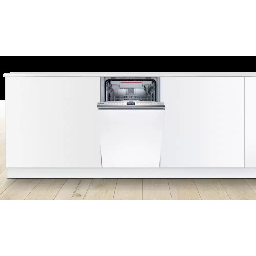 Встраиваемая посудомоечная машина BOSCH SPV6HMX2MR