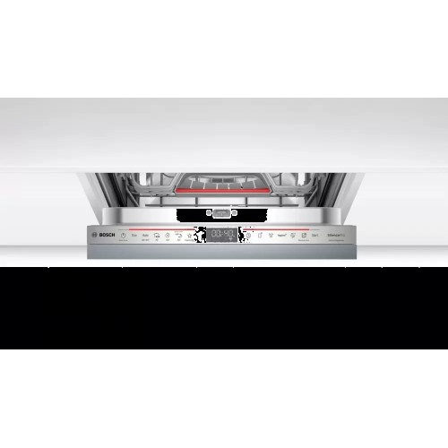 Встраиваемая посудомоечная машина BOSCH SPV6HMX2MR