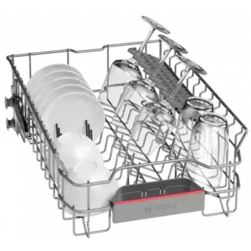 Встраиваемая посудомоечная машина BOSCH SPV6HMX2MR