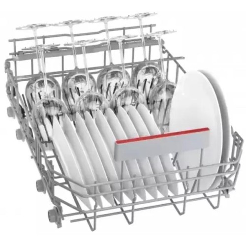 Встраиваемая посудомоечная машина BOSCH SPV6HMX2MR
