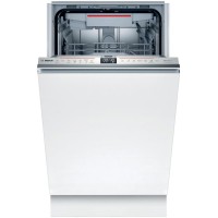 Встраиваемая посудомоечная машина BOSCH SPV6HMX2MR