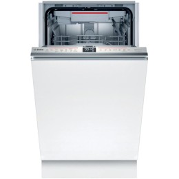 Встраиваемая посудомоечная машина BOSCH SPV6HMX2MR